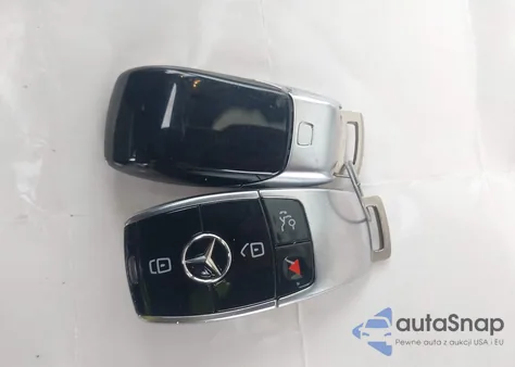 2023 Mercedes-Benz E 350 4Matic из США, поврежденный, VIN W1KZF8EB2PB186157